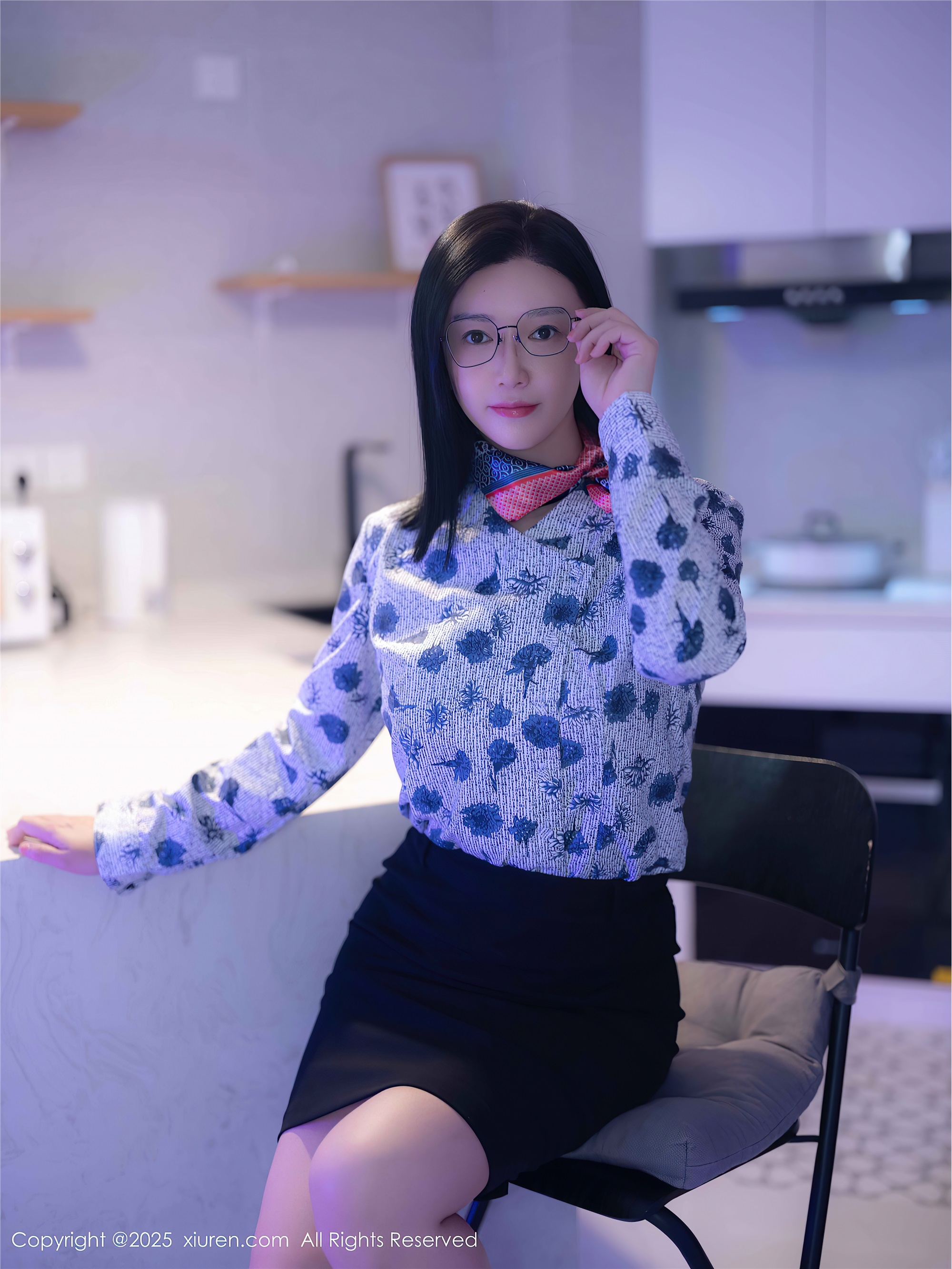 Xiuren秀人网 2025.10.14 NO.10866 雅茹老师